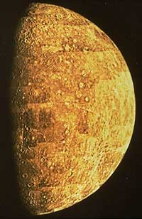 Illustration for article titled Mercury, We Love You But You're Bringing Us Down